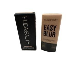 HUDA BEAUTY Easy Blur Primer - Natural Tan